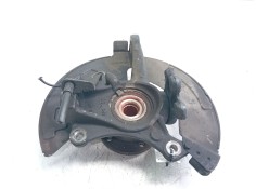 Recambio de mangueta delantera derecha para citroen c5 berlina exclusive referencia OEM IAM    2