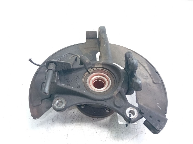 Recambio de mangueta delantera derecha para citroen c5 berlina exclusive referencia OEM IAM   