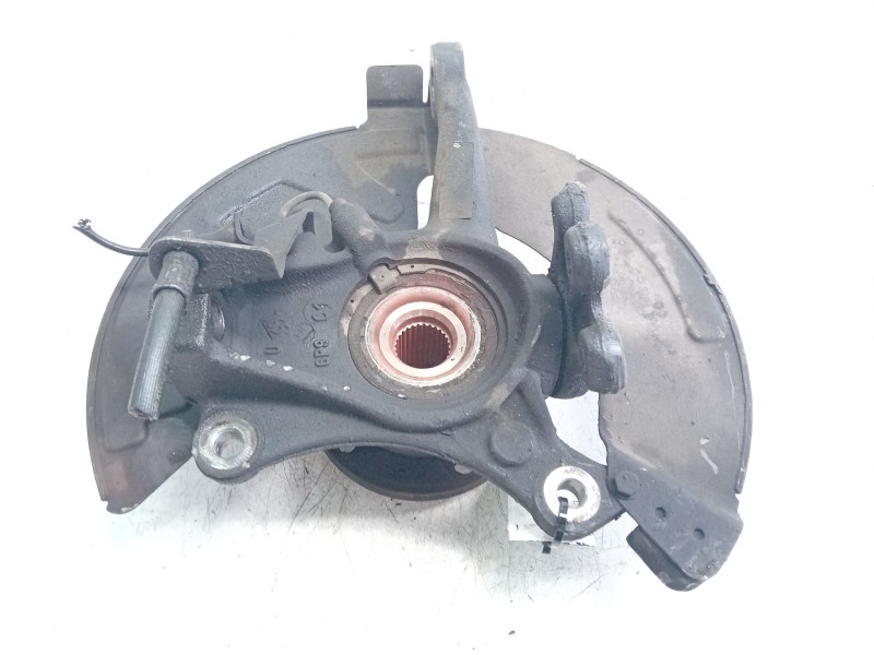 Recambio de mangueta delantera derecha para citroen c5 berlina exclusive referencia OEM IAM   