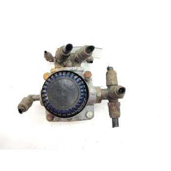 Recambio de valvula aire para scania serie p/g/r (l-clase) referencia OEM IAM 9730110500  