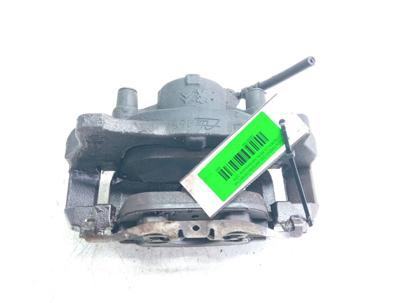 Recambio de pinza freno delantera derecha para citroen c5 berlina exclusive referencia OEM IAM   