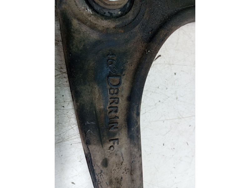 Recambio de brazo suspension inferior delantero derecho para citroen c5 berlina exclusive referencia OEM IAM   