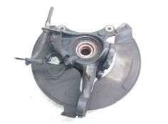 Recambio de mangueta delantera izquierda para citroen c5 berlina exclusive referencia OEM IAM    2