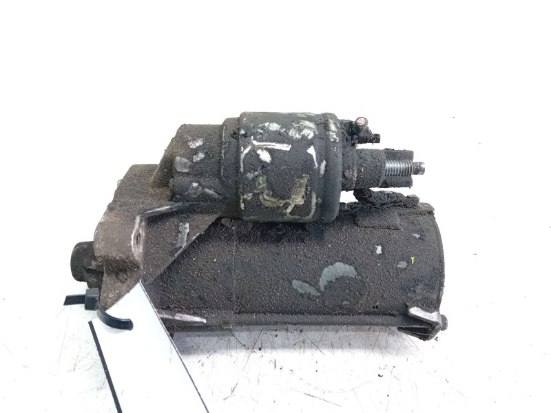 Recambio de motor arranque para renault kangoo 1.5 dci diesel fap referencia OEM IAM 233003329R  