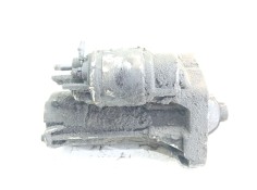 Recambio de motor arranque para renault kangoo 1.5 dci diesel fap referencia OEM IAM 233003329R   2