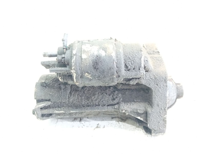 Recambio de motor arranque para renault kangoo 1.5 dci diesel fap referencia OEM IAM 233003329R  