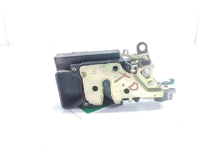 Recambio de cerradura puerta trasera derecha para chevrolet tacuma sx referencia OEM IAM   