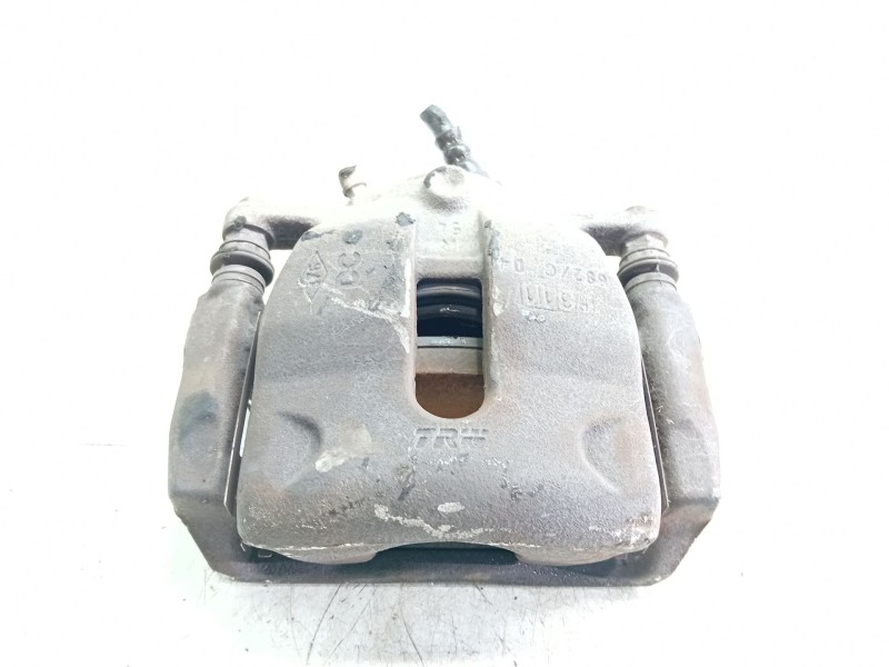 Recambio de pinza freno delantera derecha para renault kangoo 1.5 dci diesel fap referencia OEM IAM 6827C  