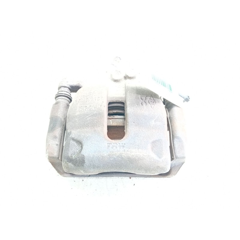 Recambio de pinza freno delantera izquierda para renault kangoo 1.5 dci diesel fap referencia OEM IAM   