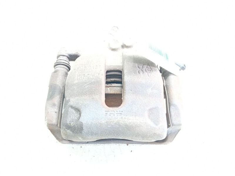Recambio de pinza freno delantera izquierda para renault kangoo 1.5 dci diesel fap referencia OEM IAM   