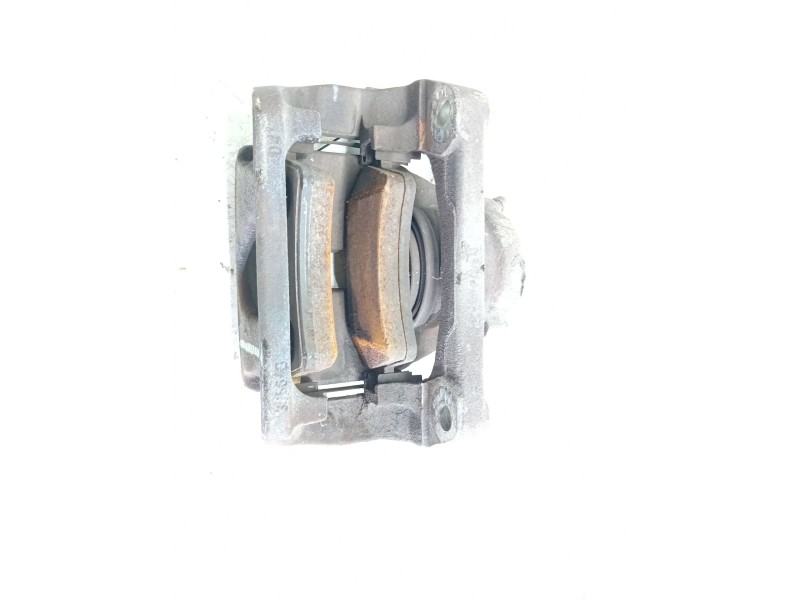 Recambio de pinza freno delantera izquierda para renault kangoo 1.5 dci diesel fap referencia OEM IAM   