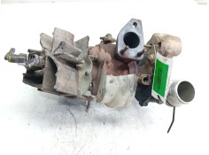 Recambio de turbocompresor para renault kangoo 1.5 dci diesel fap referencia OEM IAM 82728353   2