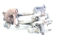 Recambio de valvula egr para renault kangoo 1.5 dci diesel fap referencia OEM IAM    2