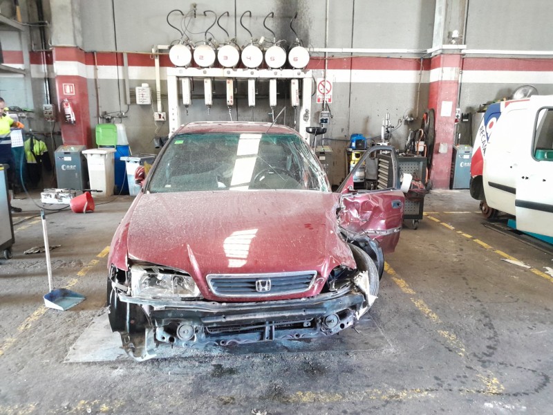 honda accord berlina (cc/ce) del año 1996