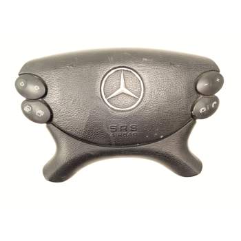 AIRBAG DELANTERO IZQUIERDO 30609939916 