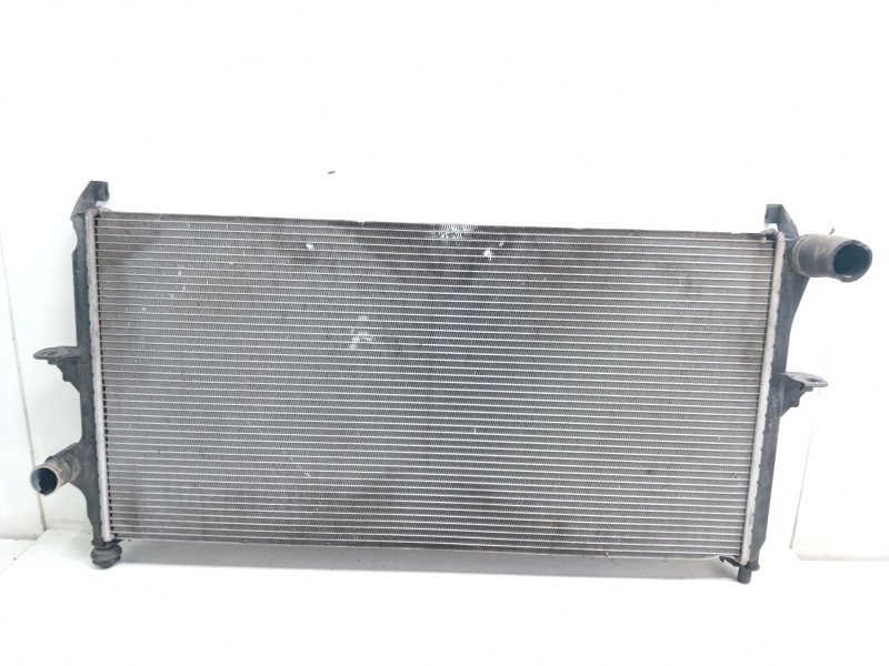 Recambio de radiador agua para citroen c5 berlina exclusive referencia OEM IAM 1106291222  