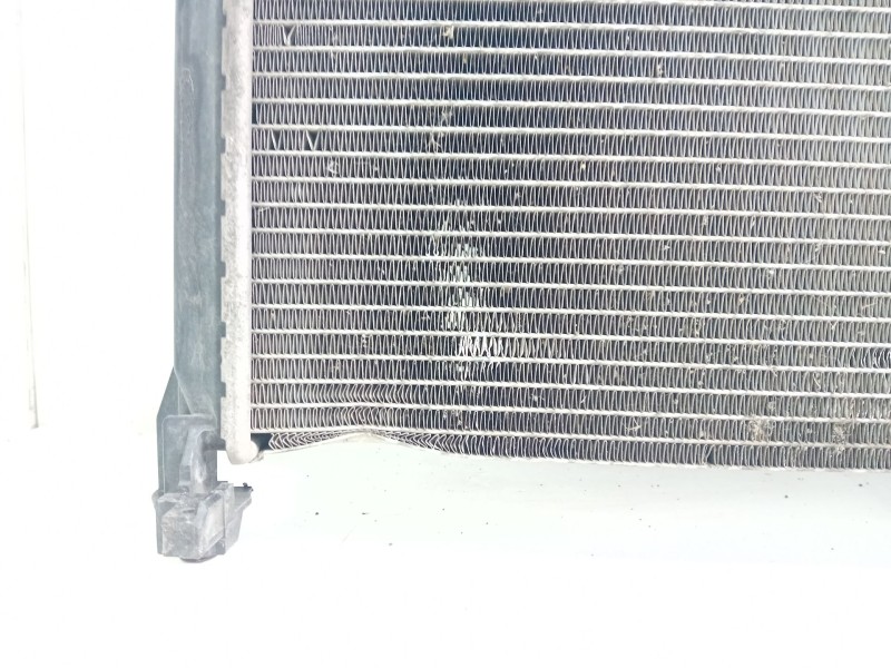 Recambio de radiador agua para citroen c5 berlina exclusive referencia OEM IAM 1106291222  