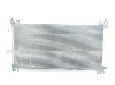 Recambio de condensador / radiador aire acondicionado para citroen c5 berlina exclusive referencia OEM IAM 9688473680OR  