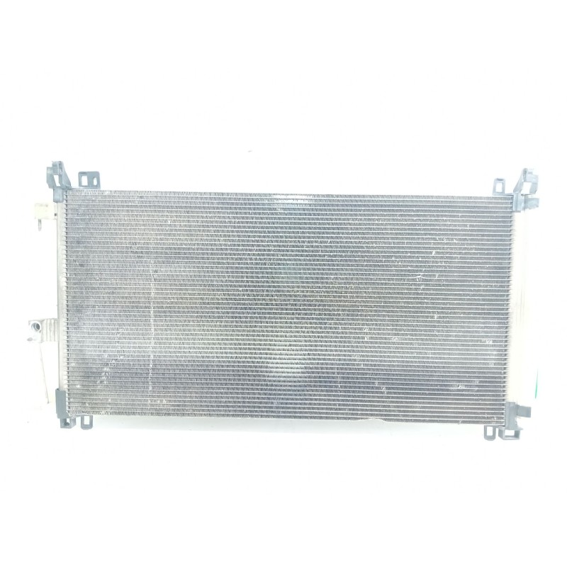 Recambio de condensador / radiador aire acondicionado para citroen c5 berlina exclusive referencia OEM IAM 9688473680OR  