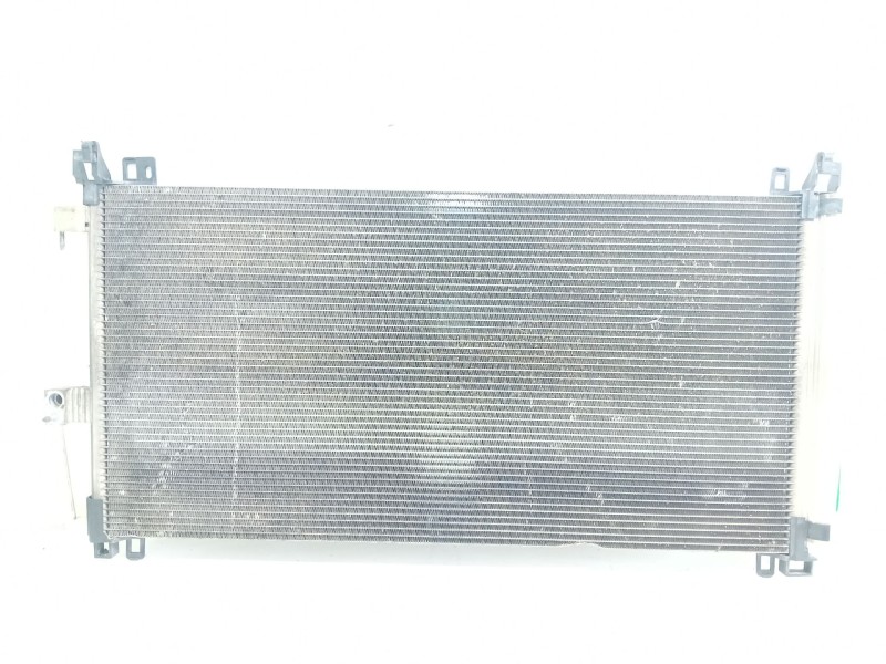 Recambio de condensador / radiador aire acondicionado para citroen c5 berlina exclusive referencia OEM IAM 9688473680OR  