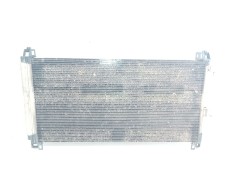 Recambio de condensador / radiador aire acondicionado para citroen c5 berlina exclusive referencia OEM IAM 9688473680OR   2
