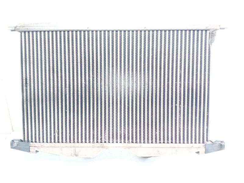 Recambio de intercooler para citroen c5 berlina exclusive referencia OEM IAM 9688473580  