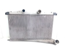 Recambio de intercooler para citroen c5 berlina exclusive referencia OEM IAM 9688473580   2