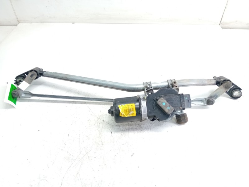 Recambio de motor limpia delantero para renault kangoo 1.5 dci diesel fap referencia OEM IAM 54001902  