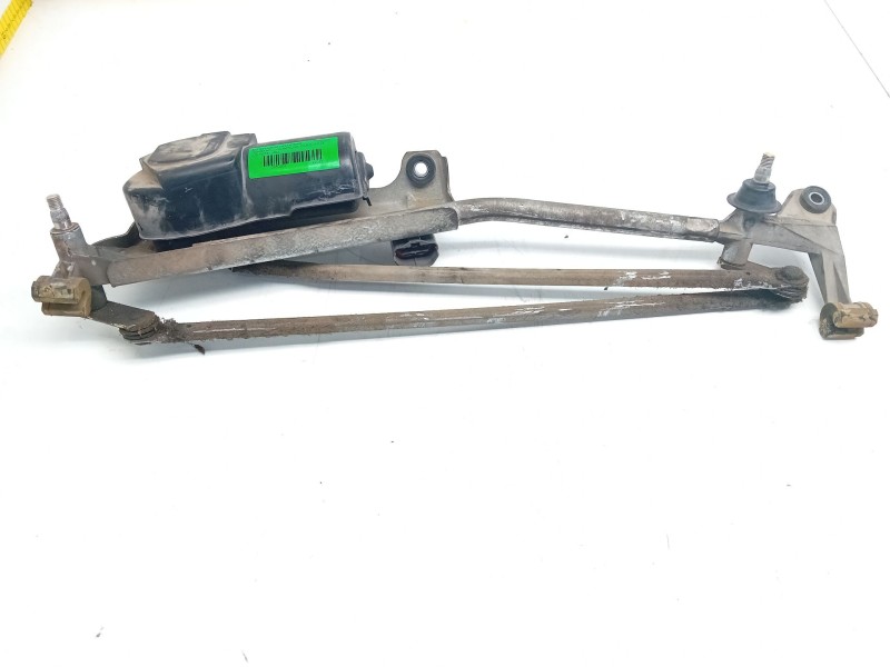 Recambio de motor limpia delantero para honda accord berlina (cc/ce) 2.0 ls (cc7/ce8) referencia OEM IAM   