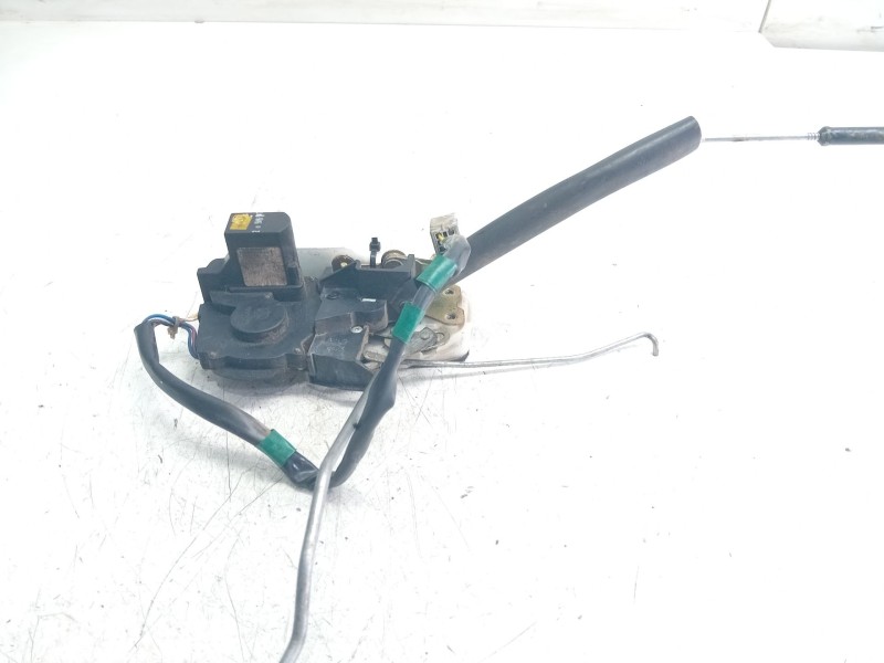 Recambio de cerradura puerta delantera izquierda para honda accord berlina (cc/ce) 2.0 ls (cc7/ce8) referencia OEM IAM   