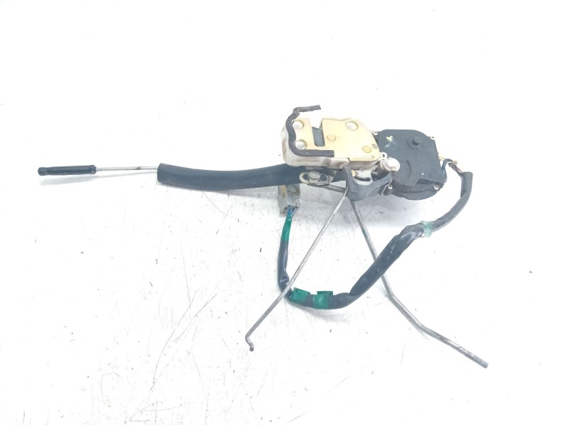 Recambio de cerradura puerta delantera izquierda para honda accord berlina (cc/ce) 2.0 ls (cc7/ce8) referencia OEM IAM   