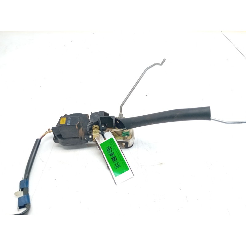 Recambio de cerradura puerta delantera derecha para honda accord berlina (cc/ce) 2.0 ls (cc7/ce8) referencia OEM IAM   
