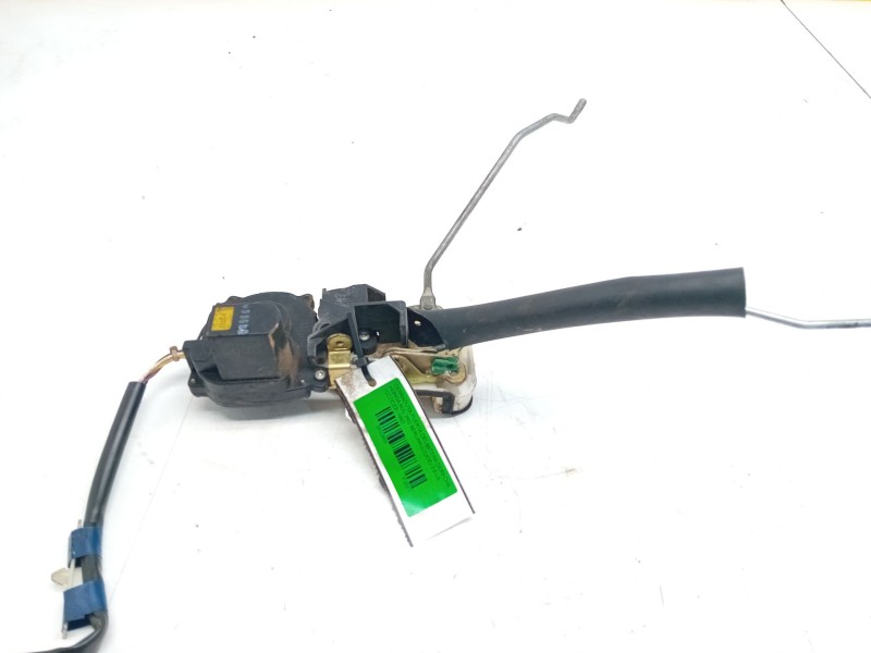 Recambio de cerradura puerta delantera derecha para honda accord berlina (cc/ce) 2.0 ls (cc7/ce8) referencia OEM IAM   