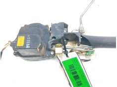 Recambio de cerradura puerta delantera derecha para honda accord berlina (cc/ce) 2.0 ls (cc7/ce8) referencia OEM IAM    2