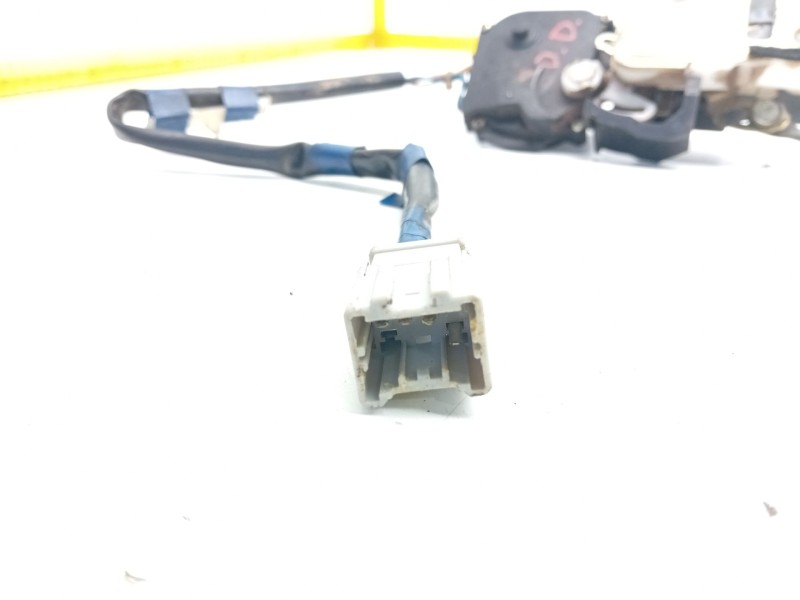 Recambio de cerradura puerta delantera derecha para honda accord berlina (cc/ce) 2.0 ls (cc7/ce8) referencia OEM IAM   