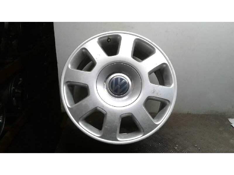 Recambio de llanta aluminio para volkswagen phaeton (3d2/3d8) tdi v10 (5 asientos) referencia OEM IAM 18 5 TORNILLOS  