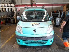 renault kangoo del año 2010