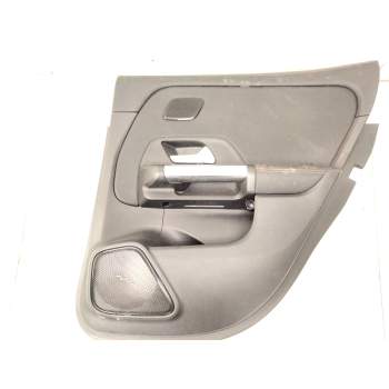Recambio de guarnecido puerta trasera derecha para mercedes-benz gla (h247) gla 200 (247.787) referencia OEM IAM A2477303401  