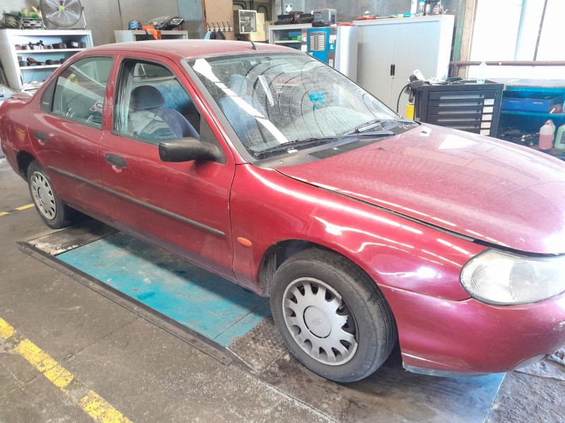 ford mondeo berlina (gd) del año 1997