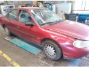 FORD MONDEO BERLINA (GD)