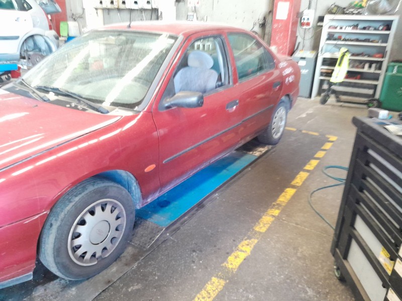 ford mondeo berlina (gd) del año 1997