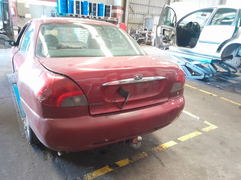 ford mondeo berlina (gd) del año 1997