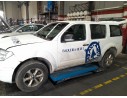 NISSAN PATHFINDER (R51)