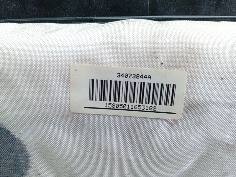 Recambio de airbag delantero derecho para citroen c5 berlina exclusive referencia OEM IAM 34073844A  