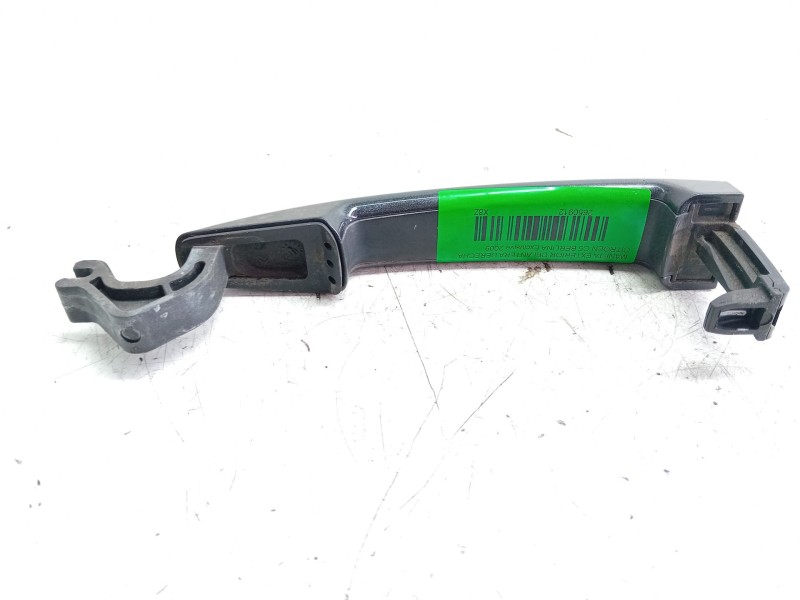 Recambio de maneta exterior delantera derecha para citroen c5 berlina exclusive referencia OEM IAM   