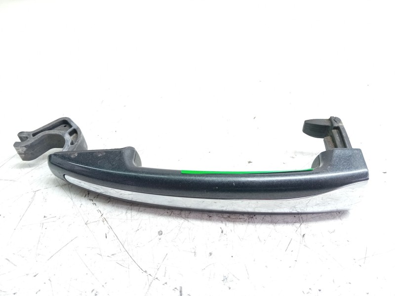 Recambio de maneta exterior delantera izquierda para citroen c5 berlina exclusive referencia OEM IAM   
