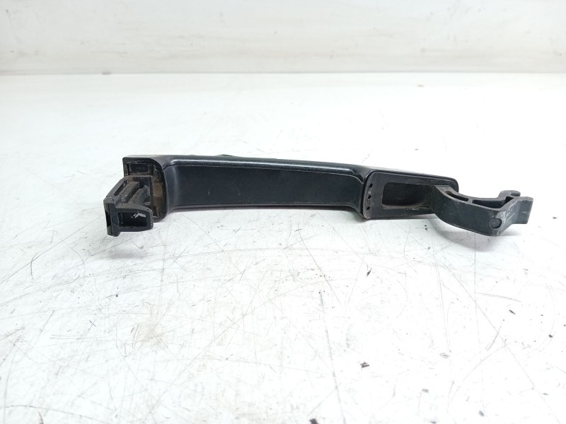 Recambio de maneta exterior trasera izquierda para citroen c5 berlina exclusive referencia OEM IAM   