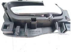 Recambio de maneta interior delantera derecha para citroen c5 berlina exclusive referencia OEM IAM 9660525380   2