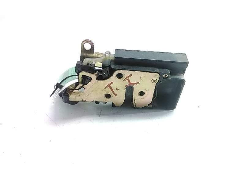 Recambio de cerradura puerta trasera izquierda para chevrolet tacuma sx referencia OEM IAM   