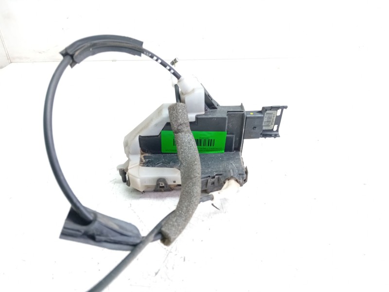 Recambio de cerradura puerta delantera derecha para citroen c5 berlina exclusive referencia OEM IAM   